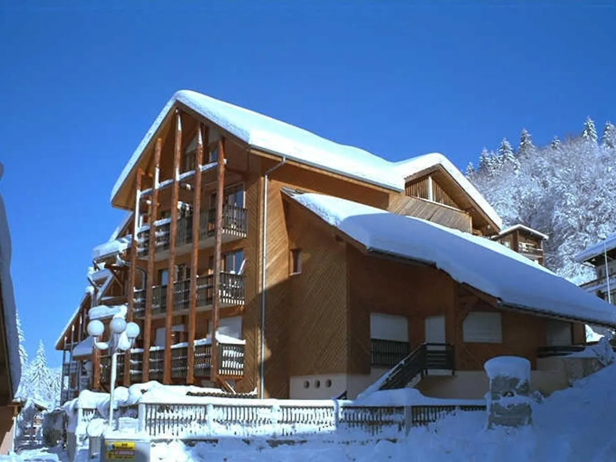 Апартаменты Appartement Cosy 6 Pers. Au Centre Du Village, Proche Des Pistes Et Commerces - Fr-1-572-52 Ле-Карроз-д'Араш