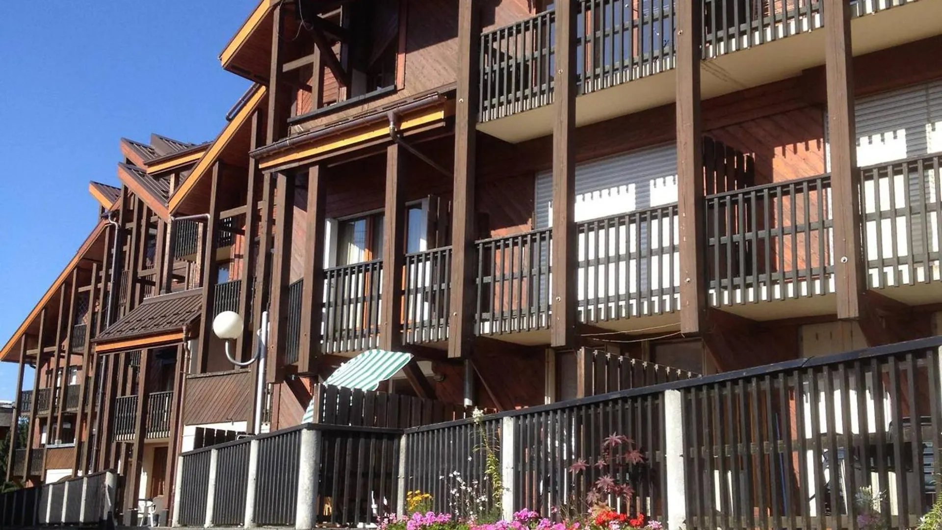 Appartement Cosy 6 Pers. Au Centre Du Village, Proche Des Pistes Et Commerces - Fr-1-572-52 Ле-Карроз-д'Араш